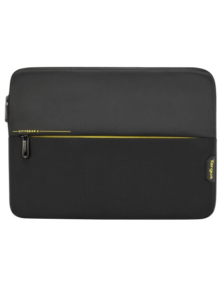 CityGear 35,6 cm (14") Funda Negro