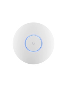 U6+ punto de acceso inalámbrico 2402 Mbit/s Blanco Energía sobre Ethernet (PoE)