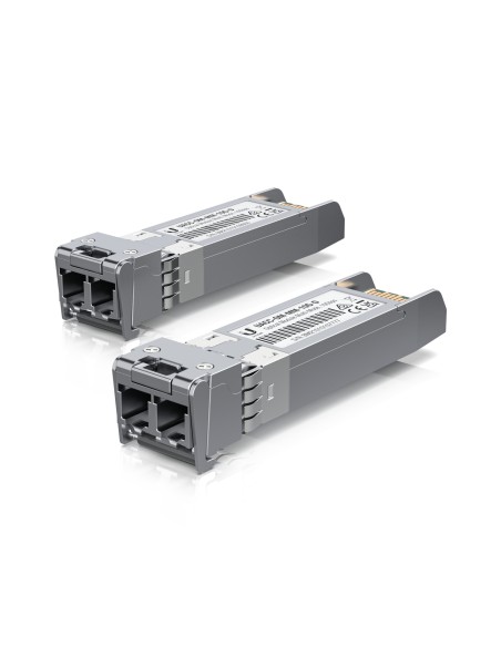 UACC-OM-MM-10G-D-20 red modulo transceptor Fibra óptica 10000 Mbit/s SFP 850 nm