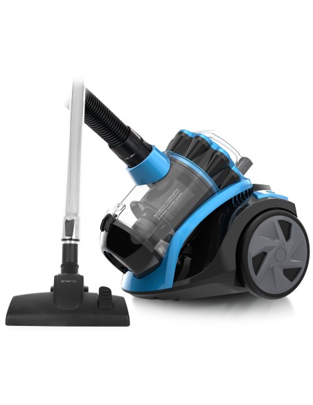 VCE-108278.10 aspiradora 2 L Aspiradora cilíndrica Secar 900 W Bolsa para el polvo