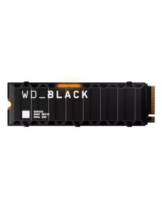 WD Black SSD SN850X 8 TB M.2 PCI Express 4.0 NVMe