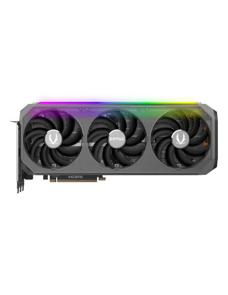 GAMING GeForce RTX 5080 AMP Extreme INFINITY NVIDIA 16 GB GDDR7