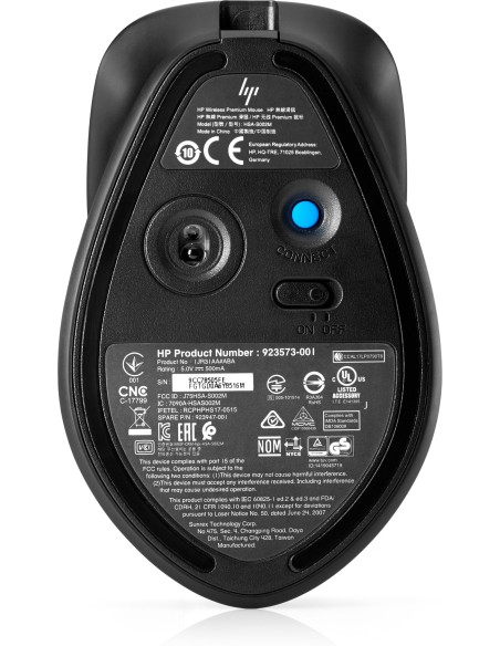 Ratón recargable ENVY 500