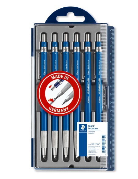780 C PR5 lápiz mecánico