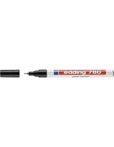 ROTUL.EDDING  780 NEGRO