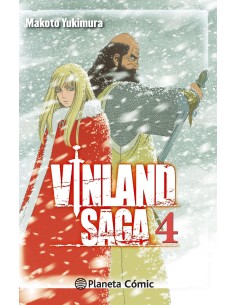 Vinland saga
