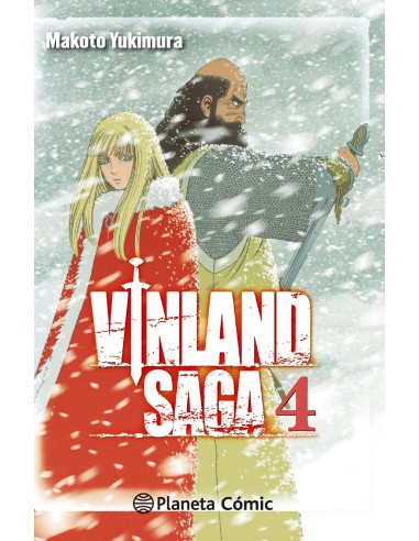 Vinland saga