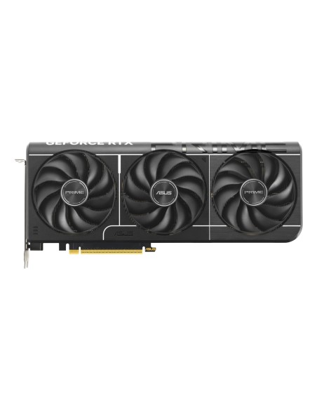 Prime -RTX5070-12G NVIDIA GeForce RTX 5070 12 GB GDDR7