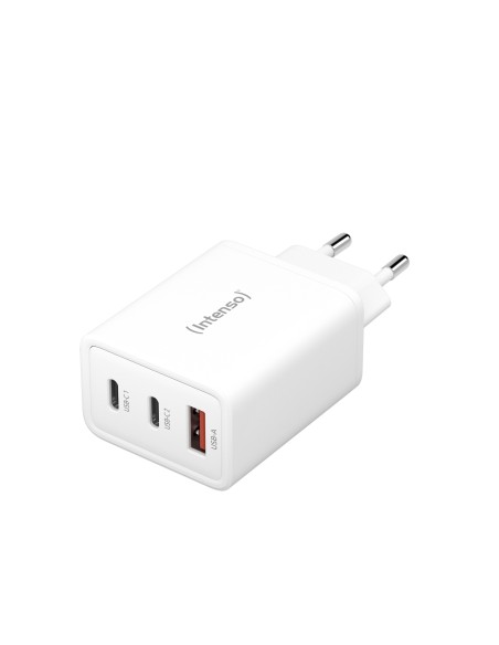POWER ADAPTER 1XUSB-A/2XUSB-C/7806512 Universal Blanco Corriente alterna Carga rápida Interior