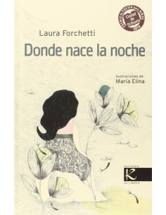 Donde nace la noche