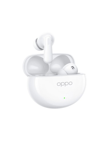 Enco Air4 Auriculares True Wireless Stereo (TWS) Dentro de oído Llamadas/Música Bluetooth Blanco