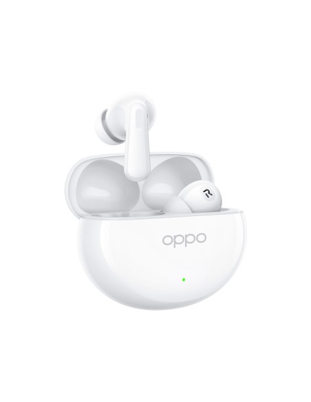 Enco Air4 Auriculares True Wireless Stereo (TWS) Dentro de oído Llamadas/Música Bluetooth Blanco