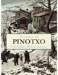 Les aventures del Pinotxo