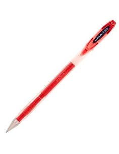 UNIBALL ROLLERBALL SIGNO BASICOS UM-120 ROJO -12U-