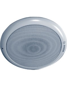LC1-UM06E8 altavoz Blanco Alámbrico 6 W
