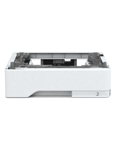 Bandeja de 550 hojas