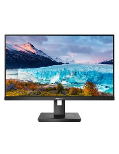 272S1M/00 pantalla para PC 68,6 cm (27") 1920 x 1080 Pixeles Full HD LCD Negro