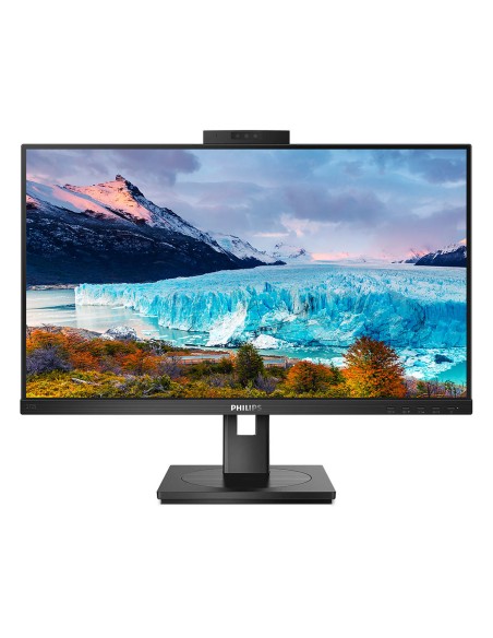 S Line 272S1MH/00 LED display 68,6 cm (27") 1920 x 1080 Pixeles Full HD Negro