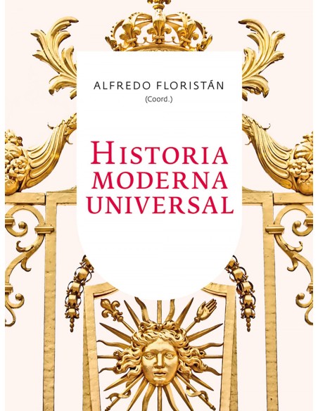 Historia moderna universal