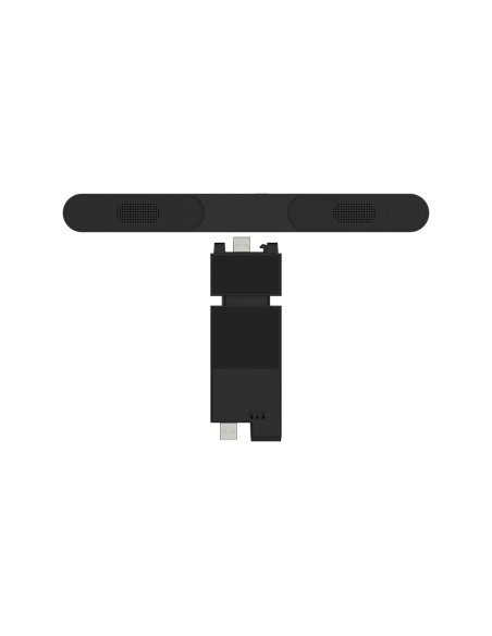 ThinkVision MS30 (S) Negro 2.0 canales 4 W