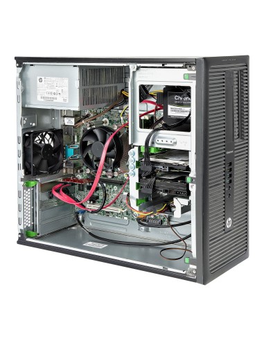 Tarjeta PCIe SATA - Tarjeta PCI Express Controladora de 2 Puertos SATA de 6Gbps - Perfil Completo o Bajo - Adaptador PCI Expres