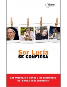 Sor Lucia se confiesa