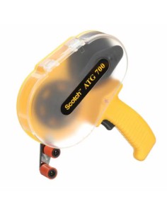 ATG700 Metal, Plástico