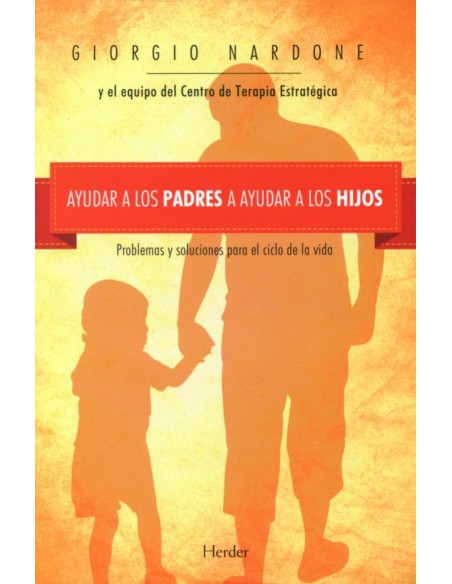 Ayudar a los padres a ayudar a los hijos