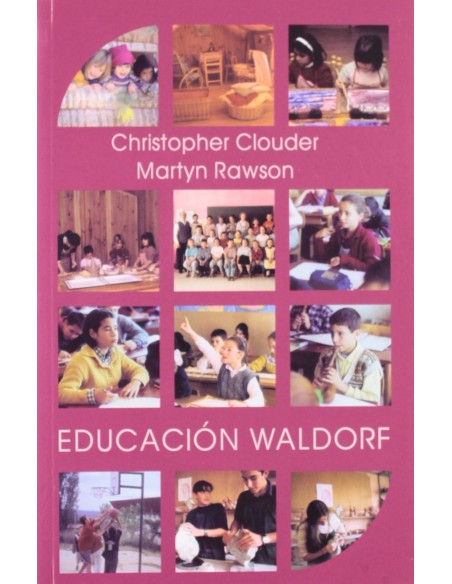 Educacion Waldorf