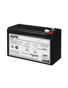 APCRBC176 batería para sistema ups Sealed Lead Acid (VRLA) 24 V 9 Ah
