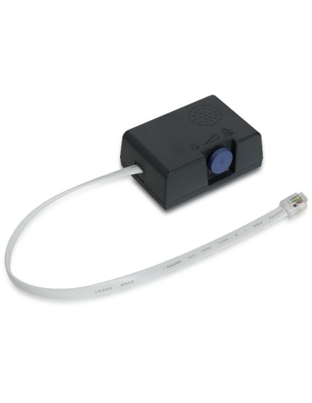 OT-BZ20-634: ZUMBADOR EXTERNO OPCIONAL para T88 y T20