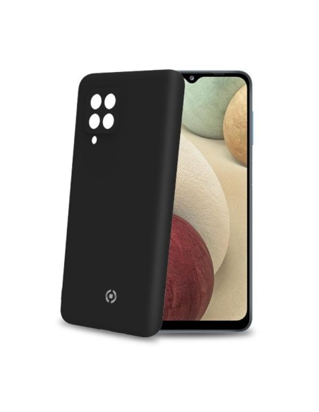 CROMO funda para teléfono móvil 15,5 cm (6.1") Negro