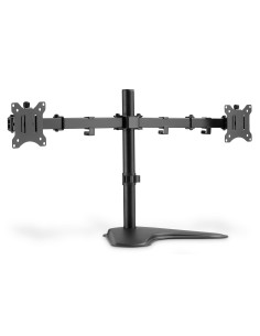 Soporte de monitor universal dual