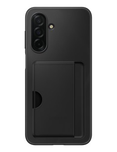 EF-OA266 funda para teléfono móvil 17 cm (6.7") Negro