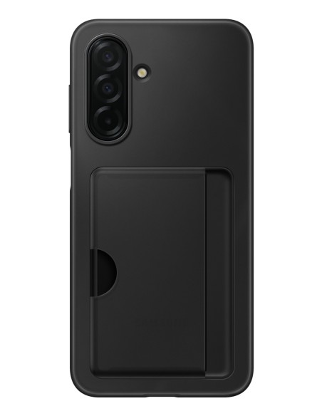 EF-OA266 funda para teléfono móvil 17 cm (6.7") Negro