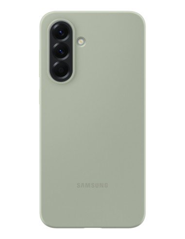 Funda Silicona Verde para A56 5G