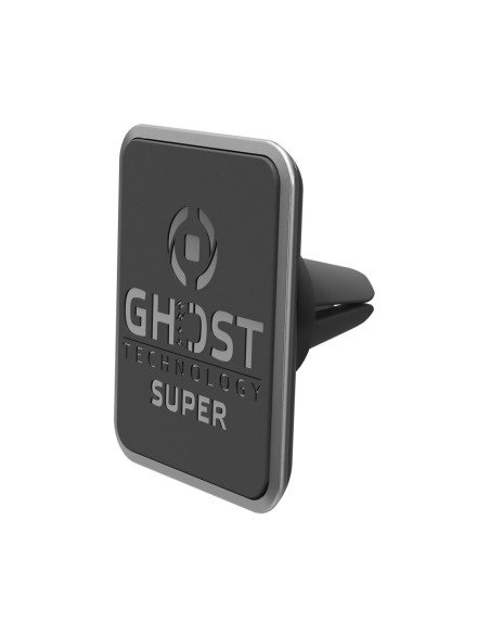 GHOSTSUPERVENT soporte Soporte pasivo Teléfono móvil/smartphone Negro