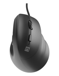 Crake 2 Pro ratón Universal mano derecha USB tipo A Óptico 12800 DPI