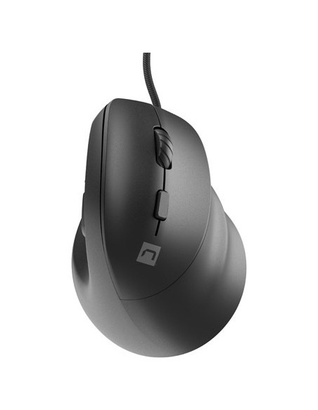 Crake 2 Pro ratón Universal mano derecha USB tipo A Óptico 12800 DPI Crake 2 Pro ratón Universal mano derecha USB tipo A Óptico 12800 DPI