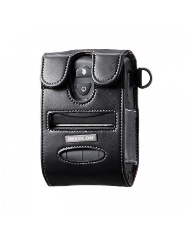 PLC-R310/STD caja para equipo Negro