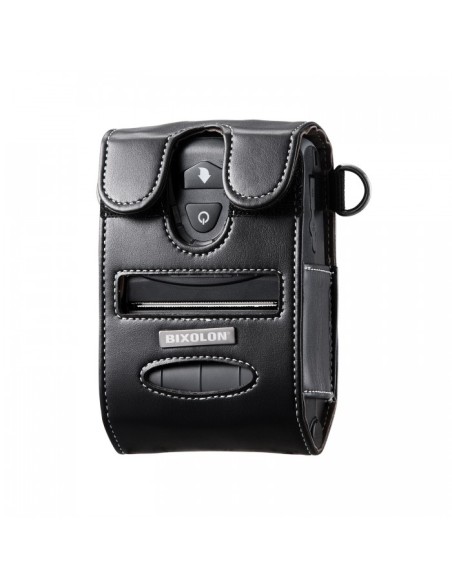 PLC-R310/STD caja para equipo Negro