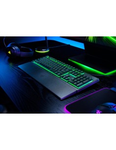 TECLADO RAZER ORNATA V3 X (ESPAÑOL) (RZ03-04471100-R311)