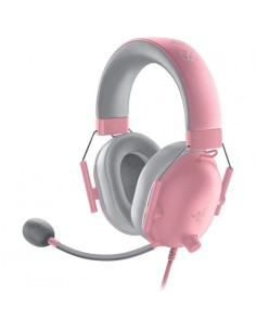 Blackshark V2 X Auriculares Alámbrico Diadema Juego Rosa