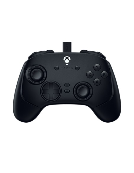 Wolverine V3 Tournament Edition Negro USB Gamepad Analógico PC, Xbox Series S, Xbox Series X