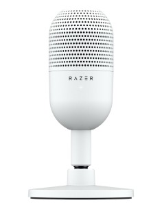 RZ19-05050300-R3M1 micrófono Blanco Micrófono de superficie para mesa