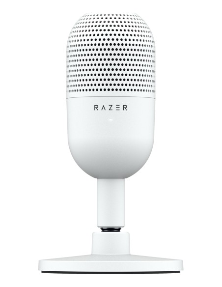 RZ19-05050300-R3M1 micrófono Blanco Micrófono de superficie para mesa