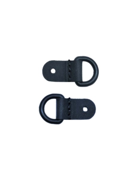 SG-ET5X-DCLIP2-02 soporte Tablet/UMPC Negro