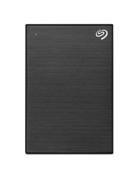 One Touch disco duro externo 2 TB Negro