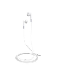 UP300WH auricular y casco Auriculares Alámbrico Dentro de oído Llamadas/Música Blanco