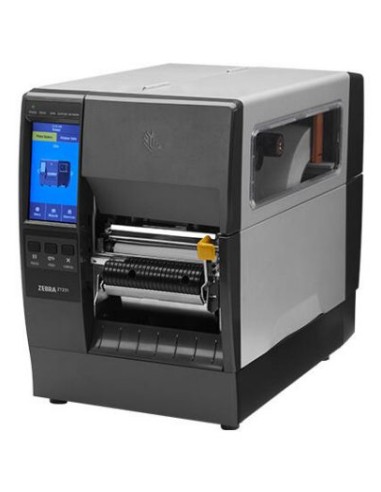 ZT231 impresora de etiquetas Térmica directa 203 x 203 DPI 305 mm/s Inalámbrico y alámbrico Ethernet Bluetooth